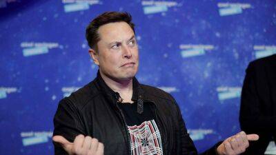 Владимир Путин - Илон Маск отказался предоставлять доступ в интернет Starlink для украинцев в Крыму, – Ян Бреммер - 24tv.ua - Россия - США - Украина - Киев - Крым