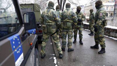 Австрия укрепляет сотрудничество с нейтральными государствами - ru.euronews.com - Москва - Австрия - Россия - Украина - Швеция - Финляндия - Мальта - Кипр - Вена - Ирландия