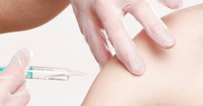 Адаптированными вакцинами от Covid-19 за месяц привито 24 502 человека - rus.delfi.lv - Латвия