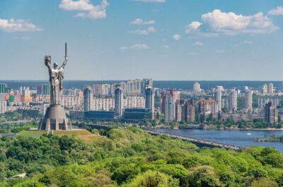 Стало відомо, чому окупантам вдалося швидко підійти до Києва - lenta.ua - Украина - місто Київ - Росія
