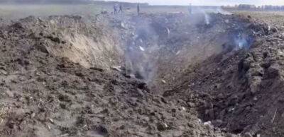 На Полтавщині за два дні розбилися два українські літаки. Що відомо про жертв - thepage.ua - Украина - місто Полтава