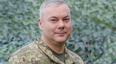 Сергей Наев - Наев назвал приблизительное количество российских военных на территории Беларуси - ru.slovoidilo.ua - Украина - Киев - Белоруссия
