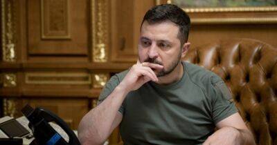 Владимир Зеленский - Владимир Путин - Россия планирует нанести удар по украинской газотранспортной системе, — Зеленский (видео) - focus.ua - Москва - Россия - Украина - Киев - Германия