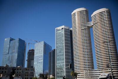 Тель-Авив оказался в списке городов с самым переоцененным рынком недвижимости - nashe.orbita.co.il - Швейцария - Израиль - Тель-Авив