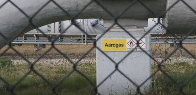 Чому європейці не хочуть продовжувати видобуток на найбільшому родовищі газу в Нідерландах - thepage.ua - Украина - Німеччина