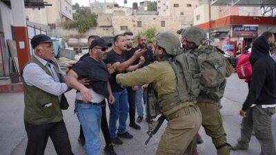 Трое израильских детей ранены в Самарии, МАГАВ призывает резервистов - vesty.co.il - Израиль - Иерусалим - Восточный Иерусалим