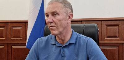 Гауляйтер Херсонщини Сальдо хоче вивезти жителів з регіону, щоб «захистити» від ЗСУ - thepage.ua - Украина - Росія - місто Херсон