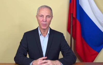 Владимир Сальдо - Сальдо призвал Кремль устроить "эвакуацию" жителей Херсонщины - korrespondent.net - Россия - Украина - КНДР - Херсонская обл. - район Каховский