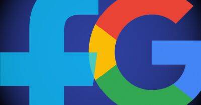 Владимир Зеленский - Марк Цукерберг - Google и Meta банят банят украинский контент по освещению войны: власть просят вмешаться - dsnews.ua - Украина