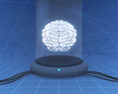 Исследователи научили клетки мозга из пробирки играть в Pong - forklog.com