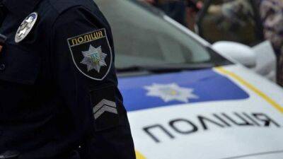 В Винницкой области подложили взрывчатку в авто полицейского: произошел взрыв - 24tv.ua - Львов - Винницкая обл.