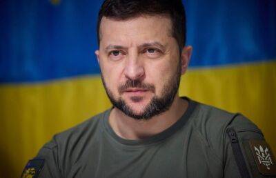 Владимир Зеленский - Голограмма с Зеленским показала уровень лжи и пропаганды Запада, заявил американский журналист - ont.by - США - Украина - Белоруссия - Twitter