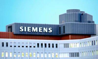 Mercedes Benz - Siemens будет поставлять продукцию для заводов по производству батарей для электрокаров - minfin.com.ua - Украина - Италия - Германия - Франция