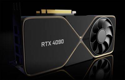 NVIDIA RTX 4090 преодолела рубеж производительности в 100 TFLOPS после того, как GPU «раскочегарили» до 3,15 ГГц — спустя 14 лет после взятия Radeon HD 4850 отметки 1 TFLOPS - itc.ua - Украина - Николаевская обл.