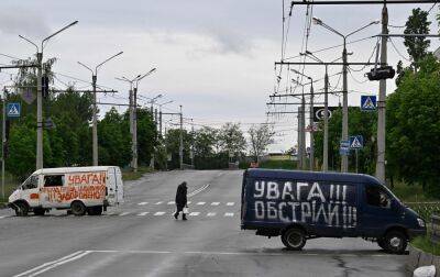 У Харкові пролунали вибухи - rbc.ua - Украина - Україна