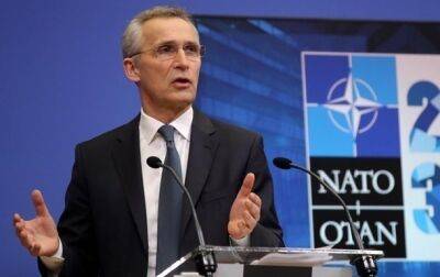 Йенс Столтенберг - Война в Украине достигла сильнейшей эскалации - НАТО - korrespondent.net - Россия - Украина - Брюссель