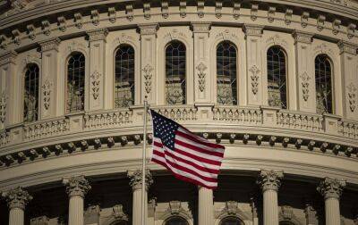Конгрес США може завдати сильнішого економічного удару по Росії, - Politico - rbc.ua - США - Вашингтон - Україна - Росія - Іран - місто Конгрес