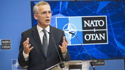 Єнс Столтенберг - НАТО надасть Україні обладнання для боротьби з російськими та іранськими дронами, - Столтенберг - vchaspik.ua - Украина
