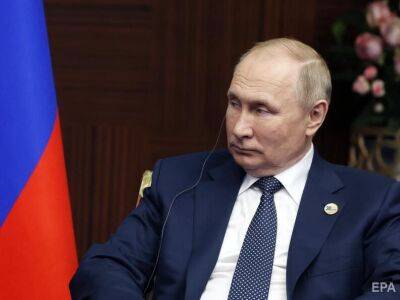 Владимир Путин - Польская журналистка: Настоящая мать Путина живет в Грузии - gordonua.com - Украина - Санкт-Петербург - Грузия - Брак