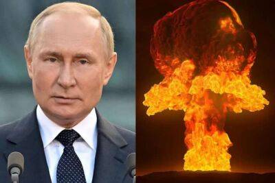 Єнс Столтенберг - У НАТО попередили Путіна про тяжкі наслідки у разі ядерного удару по Україні - lenta.ua - Україна - Росія