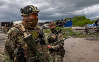 ЗСУ на півдні знищили три командні пункти росіян - rbc.ua - Украина - Україна
