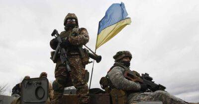 14 октября 2022 года: День защитников и защитниц Украины - focus.ua - Украина - Киев - Англия - Лондон