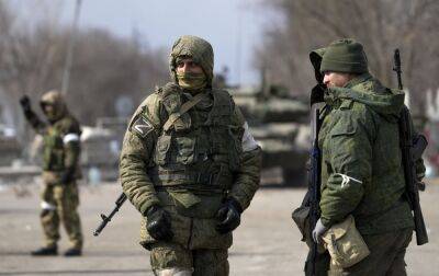Росіяни втрачають здатність наступати під Донецьком. У ISW назвали причини - rbc.ua - Украина - ДНР - ЛНР - Україна - місто Донецьк