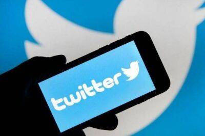 Дональд Трамп - Twitter просматривает политику «вечного бана» - koronavirus.center - США - Украина - шт.Флорида - Twitter