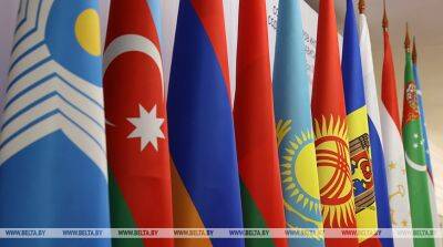 Стало известно, где пройдет следующий саммит СНГ - ont.by - Казахстан - Белоруссия - Киргизия - Бишкек