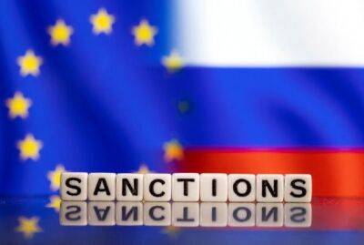 Вячеслав Кантор - В Эстонии на основании санкций ЕС против РФ заморожено более 20 миллионов евро - minfin.com.ua - Россия - Украина - Эстония
