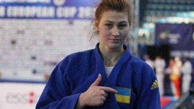 Дарья Белодед - Украина завершила чемпионат мира-2022 по дзюдо с одной наградой - sportarena.com - Украина - Япония - Ташкент