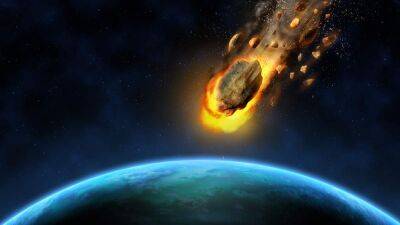 James Webb - Количество астероидов, потенциально угрожающих Земле, превысило 30 тысяч – все летят сюда - 24tv.ua