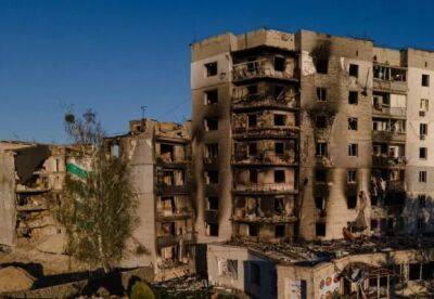 Гіркота Ізюма: зруйноване на 90% місто не готово до зими, містянам пропонують евакуацію - facenews.ua - Украина