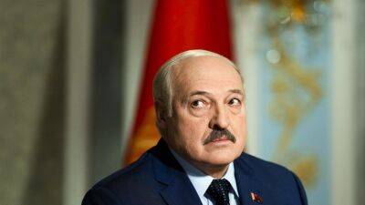 Лукашенко заявив, що в Білорусі введено режим "підвищеної терористичної небезпеки", а в КДБ заперечують запровадження "КТО" - vchaspik.ua - Украина - Білорусь - Снд