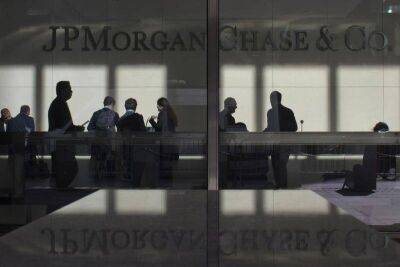 Джейми Даймон - Тимур Алиев - JP Morgan прогнозирует падение рынка США на 30% из-за рецессии - smartmoney.one - США - Вашингтон - Reuters