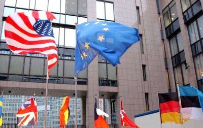 Уолли Адейемо - США и ЕС готовят санкции для стран, снабжающих РФ оружием - korrespondent.net - Россия - США - Украина - Германия - Франция - Иран - Люксембург