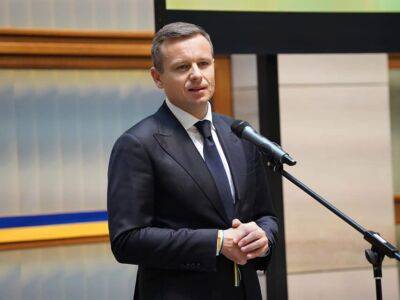 Сергей Марченко - Министра финансов Украины на год избрали председателем Совета управляющих Всемирного банка и МВФ - gordonua.com - Россия - Украина - Сотрудничество
