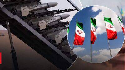 Амини Махсы - ЕС может ввести новые санкции против Ирана из-за продажи дронов-камикадзе россиянам - 24tv.ua - Россия - Украина - Германия - Франция - Иран