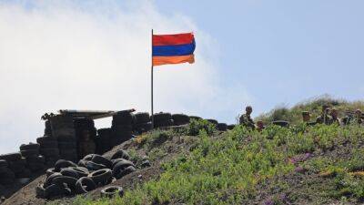 HRW подтвердила военные преступления азербайджанской армии - svoboda.org - Армения - Азербайджан - Ереван - Баку - Горис