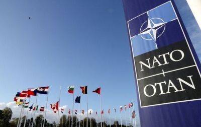 Ядерные учения НАТО в Европе стартуют в понедельник - korrespondent.net - Россия - США - Украина - Англия - Бельгия - Лунгеск - Европа