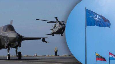 Владимир Путин - Йенс Столтенберг - НАТО проведет ежегодные ядерные учения в Европе: когда стартуют - 24tv.ua - Россия - США - Украина - Лунгеск