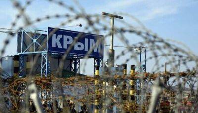 Окупанти у Криму готуються до екстреної евакуації музеїв - lenta.ua - Украина - Крим