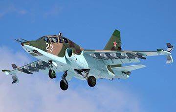 Владимир Путин - Константин Воронцов - В России подтвердили, что белорусские Су-25 переоборудуют под носители ядерного оружия - charter97.org - Москва - Россия - США - Санкт-Петербург - Белоруссия - Минск