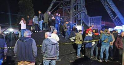 В Турции возросло число погибших при взрыве на шахте - dialog.tj - Турция