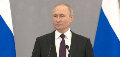 Владимир Путин - Владимир Владимирович - Владимир Путин ответил на вопросы журналистов - dialog.tj - Россия - Казахстан