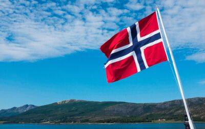 Норвегия - Норвезька поліція затримала росіянина за підозрою у шпигунстві - rbc.ua - Україна - Росія - Норвегія - Reuters