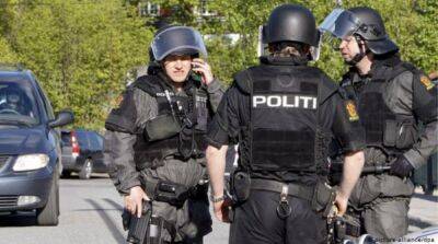 В Норвегии задержали россиянина по подозрению в шпионаже - ru.slovoidilo.ua - Норвегия - Украина - Киркенес - Тромс