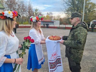 Александр Лукашенко - Первые военные эшелоны из России прибыли в Беларусь - afanasy.biz - Россия - Украина - Белоруссия