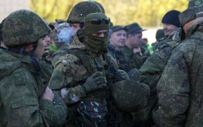 Хоча б повернутися цілим. Окупанти розповідають про "плачевну" ситуацію на фронті (перехоплення) - rbc.ua - Украина - Україна - Росія