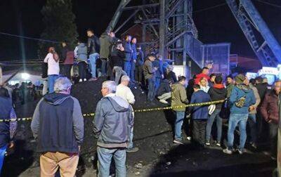 Тайип Эрдоган - Сулейман Сойлу - Возросло количество погибших вследствие взрыва в турецкой шахте - korrespondent.net - Украина - Турция